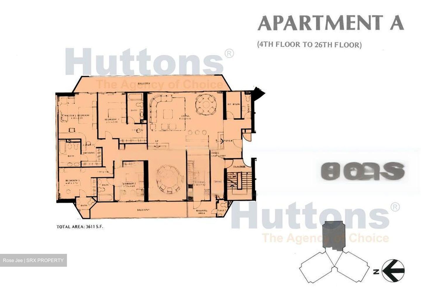 Wing On Life Garden (D10), Apartment #604381901
